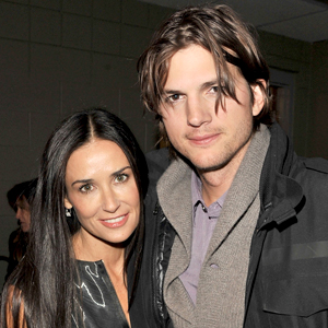 Demi Moore, Ashton Kutcher Demi Moore, Ashton Kutcher